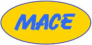 mace